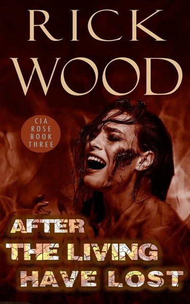 Produktbild: After the Living Have Lost