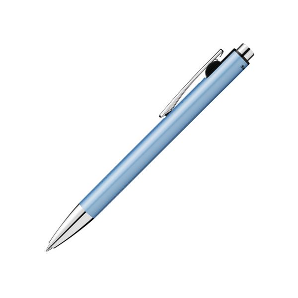 Produktbild: Pelikan Kugelschreiber Snap Metallic K10 Fostblau