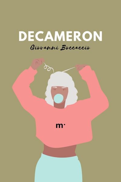 Produktbild: Decameron