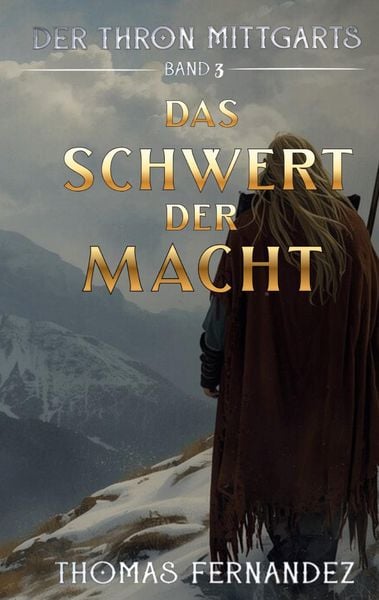 Produktbild: Das Schwert der Macht