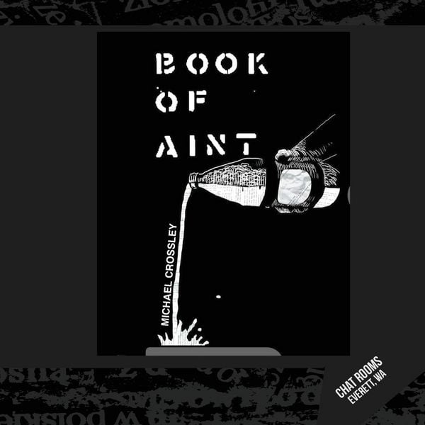 Produktbild: The Book of Ain't