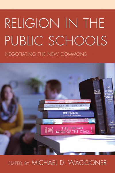 Produktbild: Religion in the Public Schools