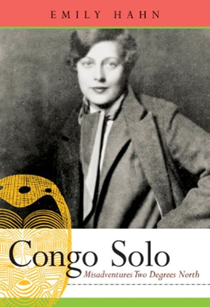 Produktbild: Congo Solo