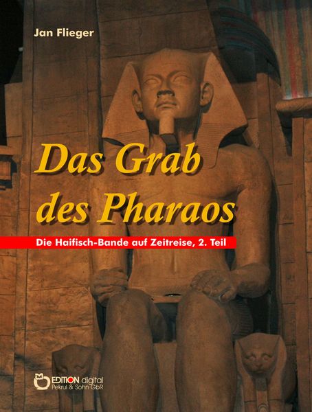 Produktbild: Das Grab des Pharaos