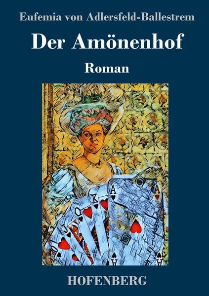 Produktbild: Der Am&ouml;nenhof
