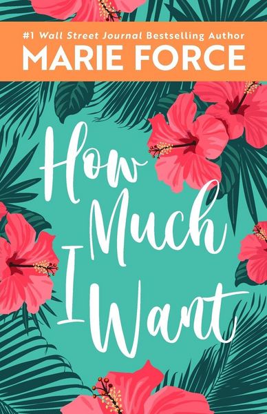 Produktbild: How Much I Want