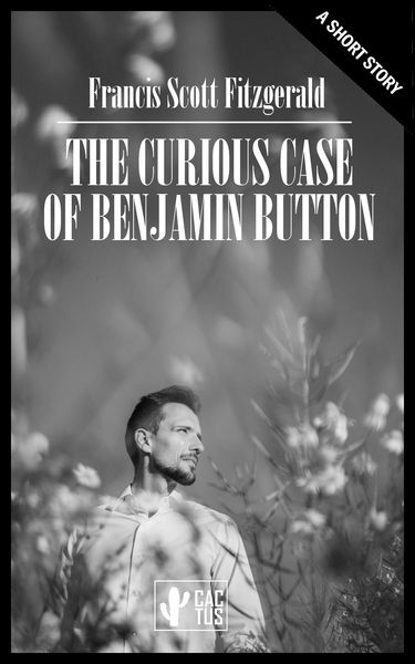 Produktbild: Curious Case of Benjamin Button