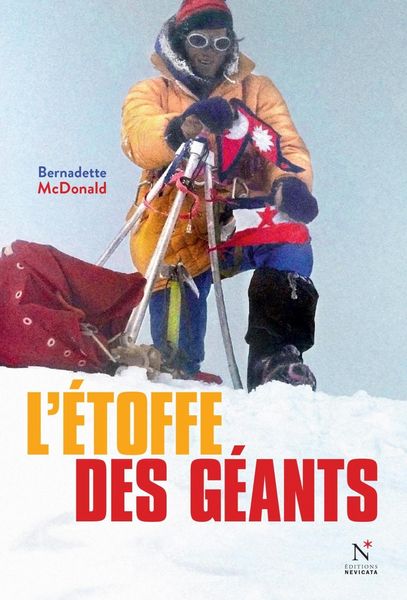 Produktbild: L'&eacute;toffe des g&eacute;ants