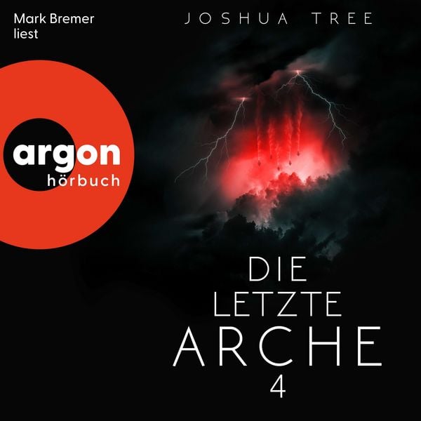 Produktbild: Die letzte Arche 4
