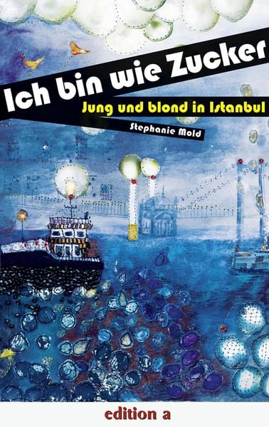 Produktbild: Ich bin wie Zucker