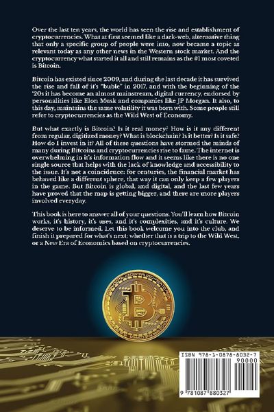 Produktbild: Simple Explanation of Bitcoin