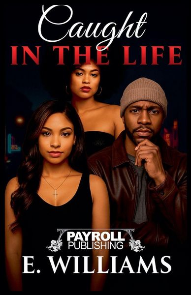 Produktbild: Caught In The Life