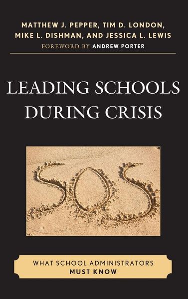 Produktbild: Leading Schools During Crisis
