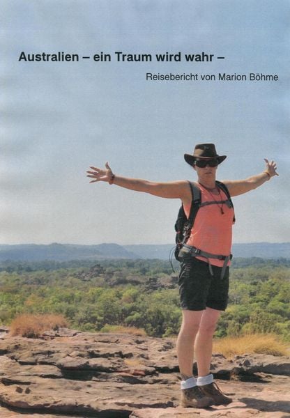 Produktbild: Australien - ein Traum wird wahr -