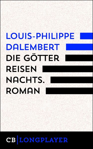 Produktbild: Die G&ouml;tter reisen in der Nacht