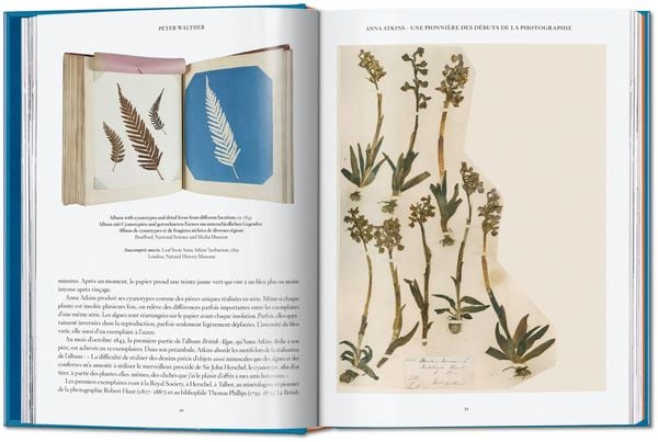 Produktbild: Anna Atkins