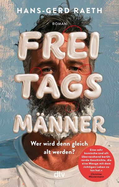 Produktbild: Freitagsm&auml;nner