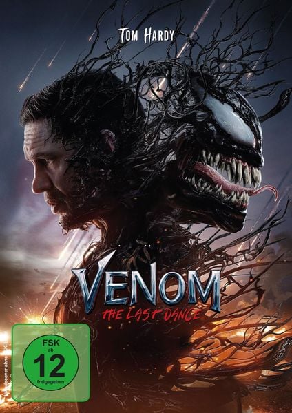 Venom: The Last Dance