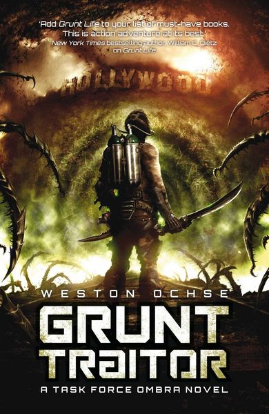 Produktbild: Grunt Traitor