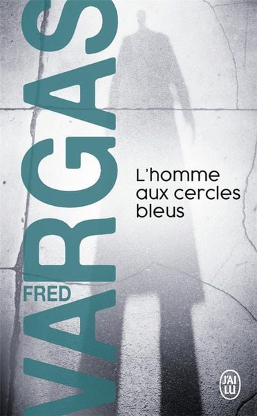 Produktbild: L' homme aux cercles bleus
