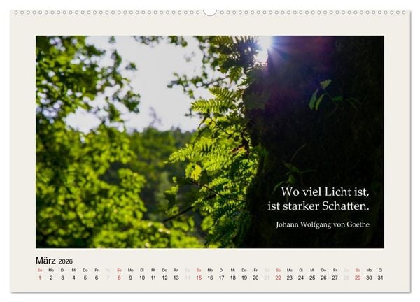 Produktbild: Hirnyoga (Wandkalender 2026 DIN A2 quer), CALVENDO Monatskalender