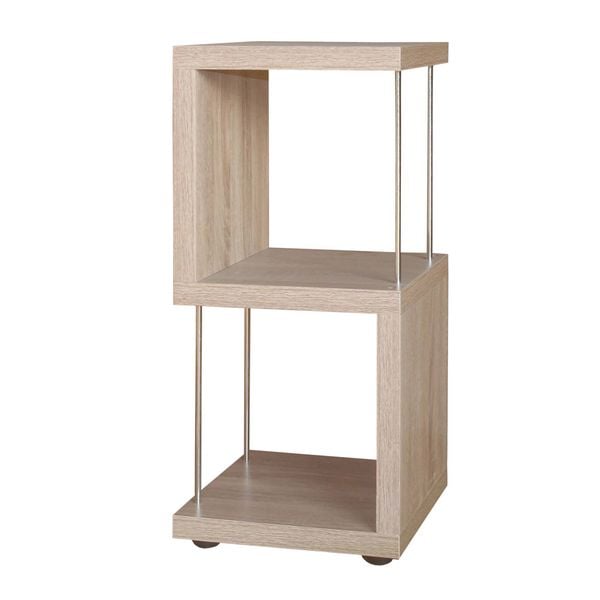 HTI-Living Standregal 2 Fächer Thekla Sonoma