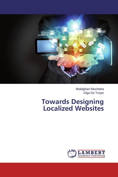 Produktbild: Towards Designing Localized Websites