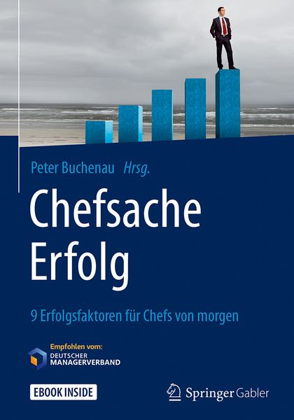 Produktbild: Chefsache Erfolg