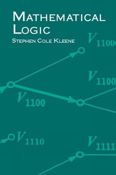 Produktbild: Mathematical Logic