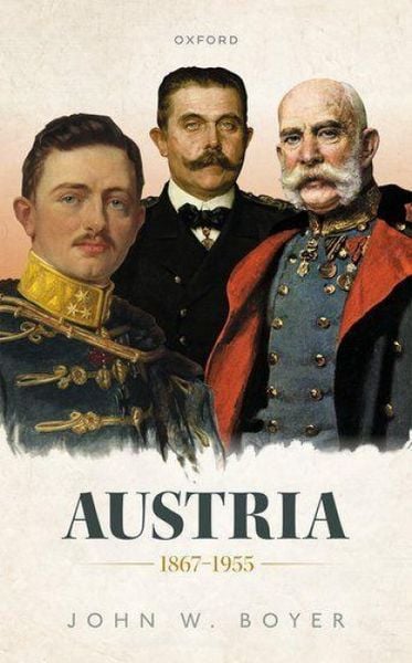 Produktbild: Austria 1867-1955