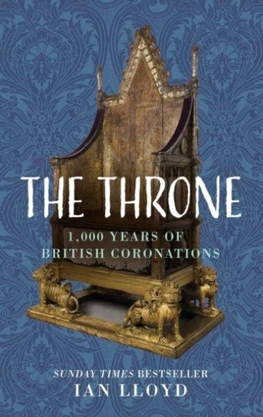 Produktbild: The Throne