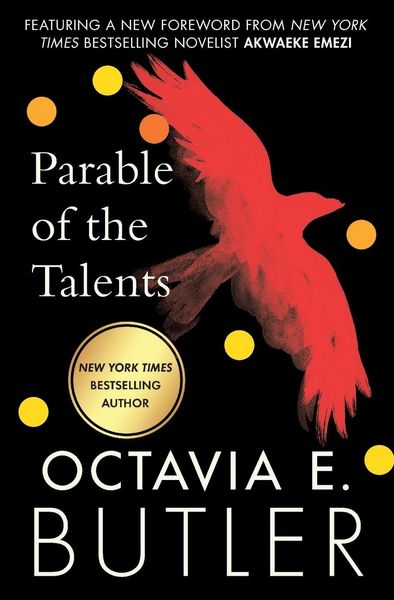 Produktbild: Parable of the Talents