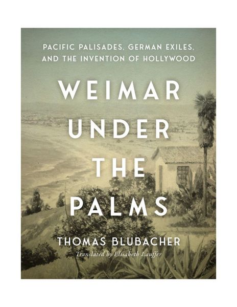 Produktbild: Weimar Under the Palms
