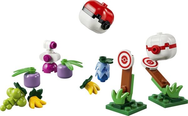 Produktbild: LEGO Pok&eacute;mon 30730