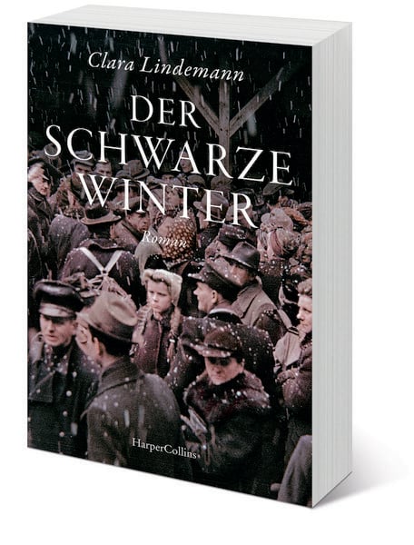 Produktbild: Der schwarze Winter