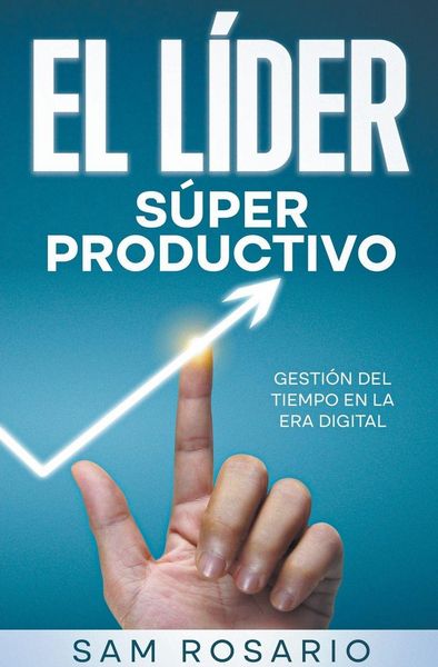 Produktbild: El L&iacute;der S&uacute;per Productivo