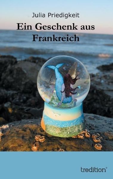 Produktbild: Ein Geschenk aus Frankreich
