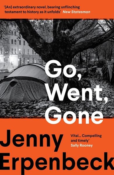 Produktbild: Go, Went, Gone
