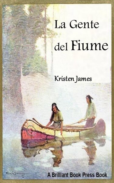 Produktbild: La Gente del Fiume