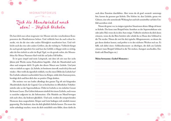 Produktbild: Schei&szlig; auf die Gl&uuml;cksfee! &ndash; Das Journal