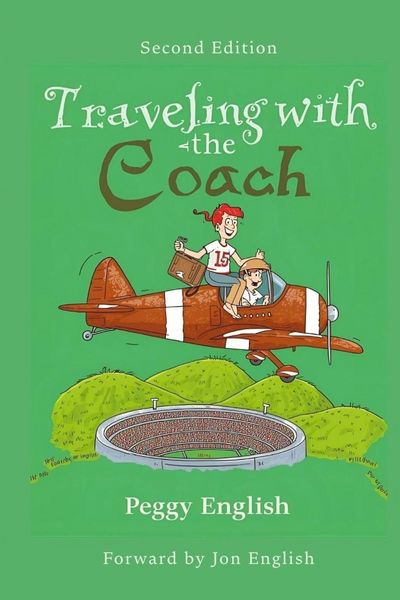 Produktbild: Traveling with the Coach