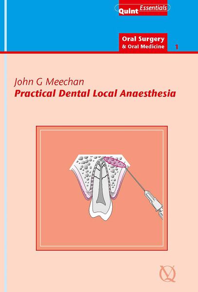 Produktbild: Practical Dental Local Anaesthesia