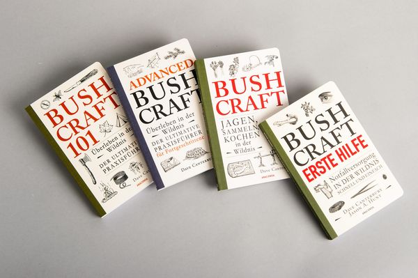 Produktbild: Advanced Bushcraft. &Uuml;berleben in der Wildnis: Der ultimative Praxisf&uuml;hrer f&uuml;r Fo