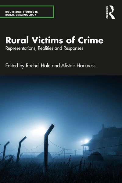 Produktbild: Rural Victims of Crime