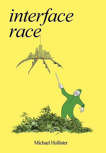 Produktbild: Interface Race