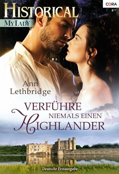 Produktbild: Verf&uuml;hre niemals einen Highlander
