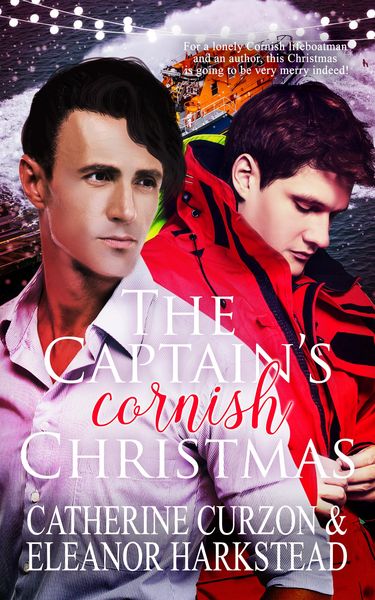 Produktbild: The Captain's Cornish Christmas