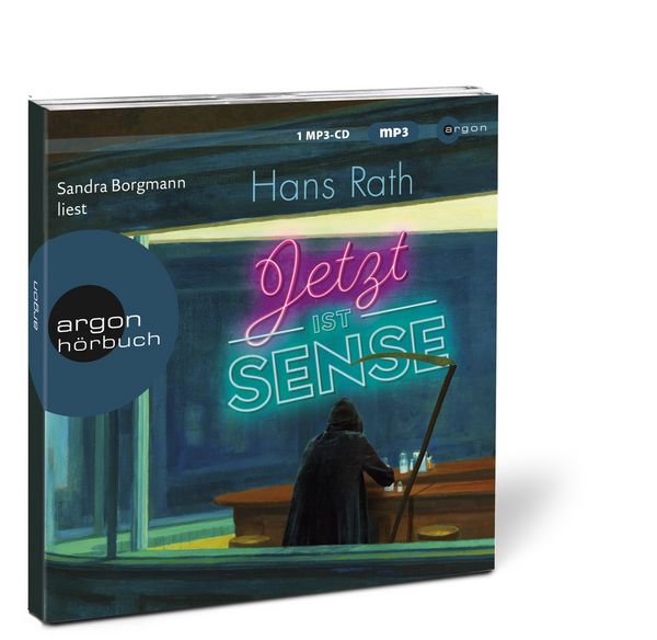 Produktbild: Jetzt ist Sense