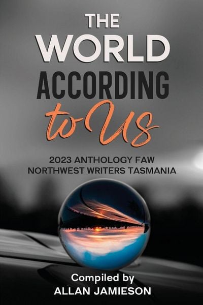 Produktbild: The World According To Us