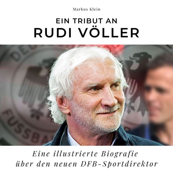 Produktbild: Ein Tribut an Rudi V&ouml;ller